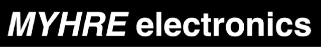 MYHRE Electronics